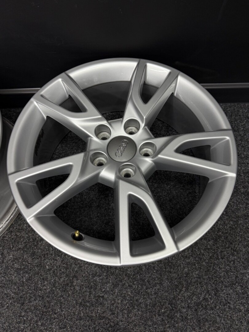 Alu AUDI Q3 5x112 17” 8U0071497 - 2