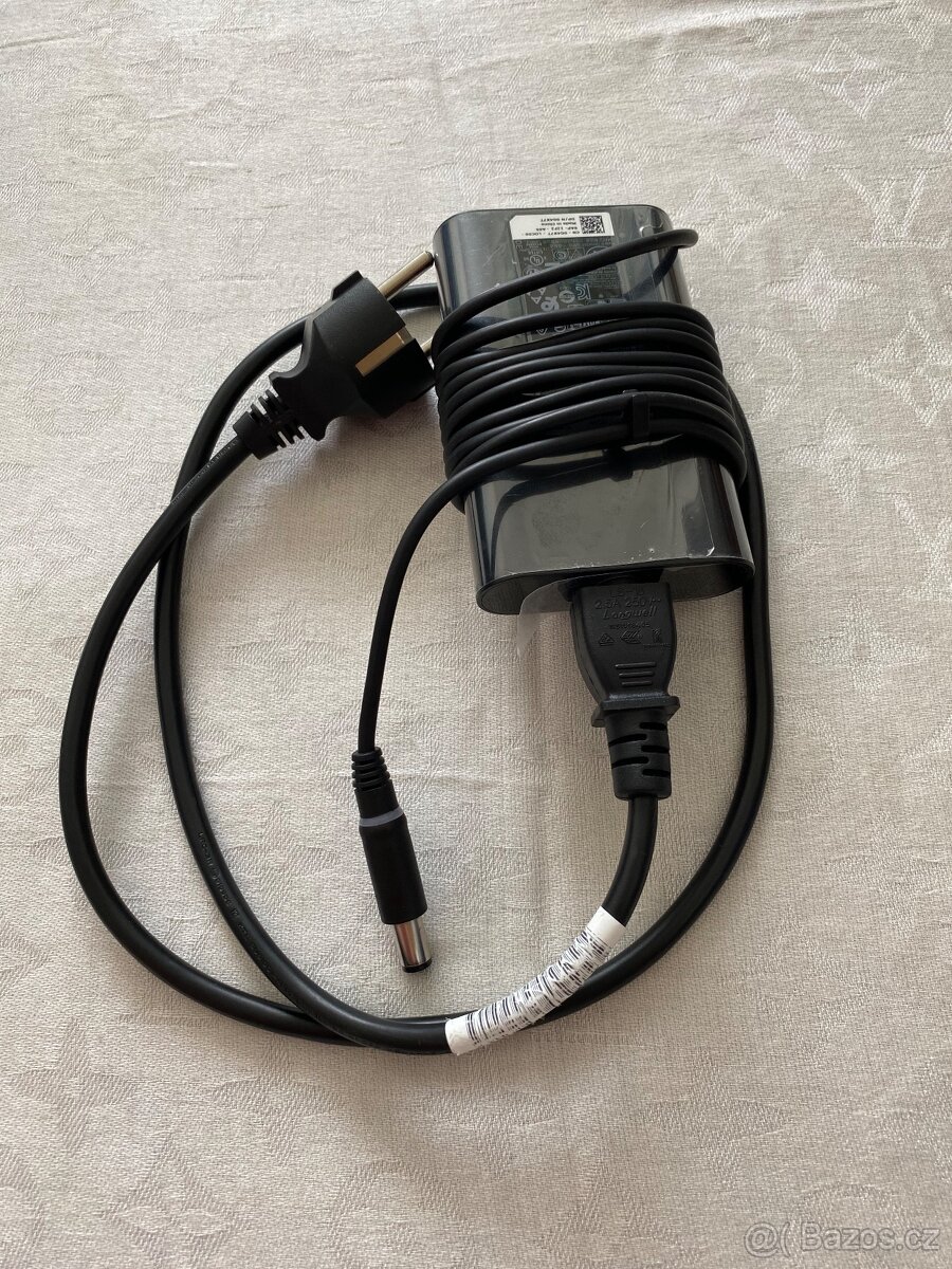 Dell AC Originální napájecí adaptér 65 W - 2