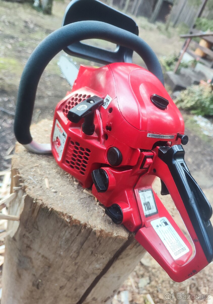 Hecht 941 - motorová pila - 2