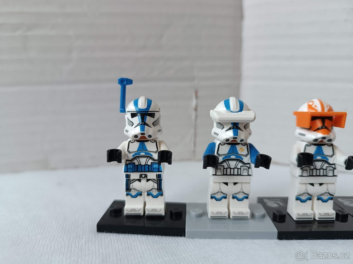 lego figurky star wars - 2