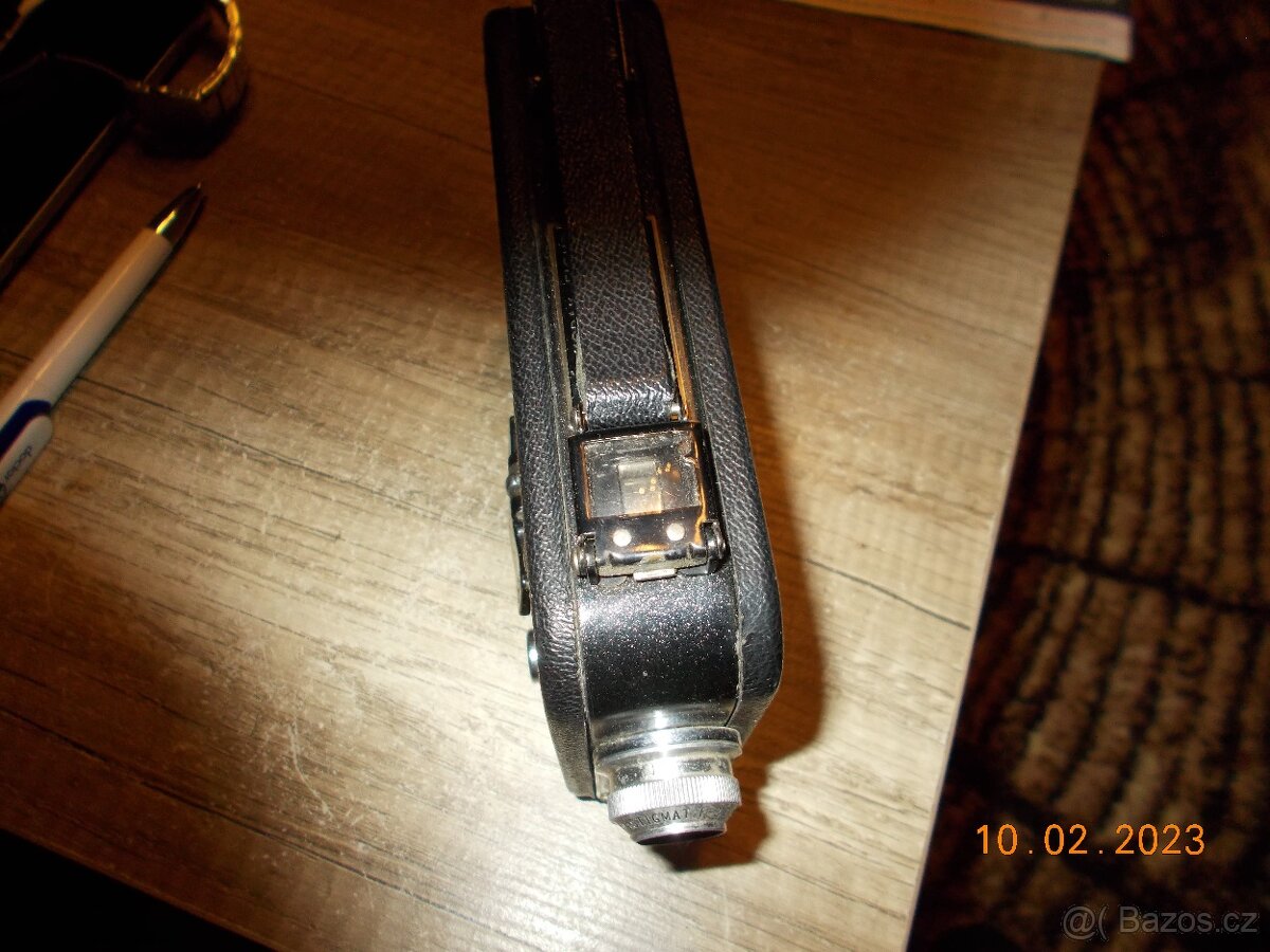 kamera kodak USA - 2