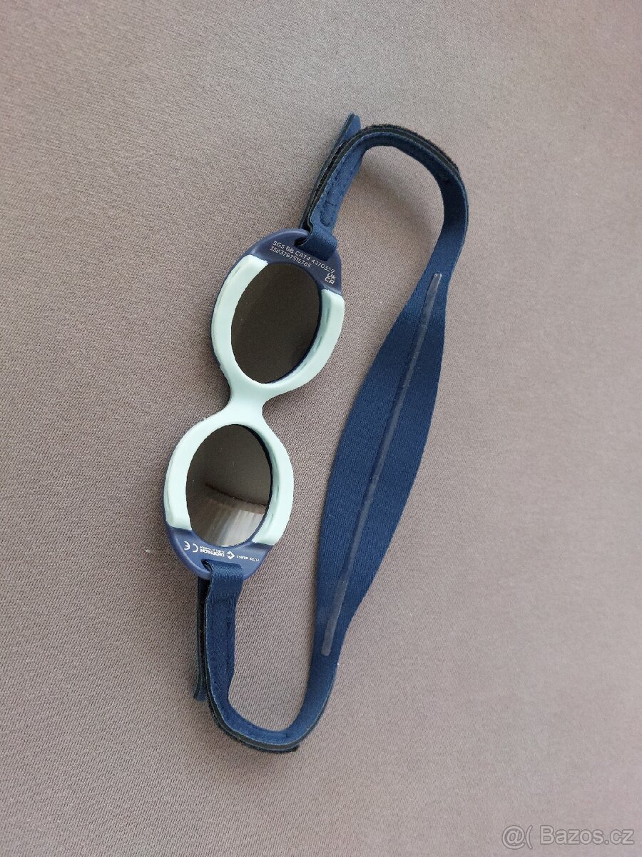 Dětské sluneční brýle - 2