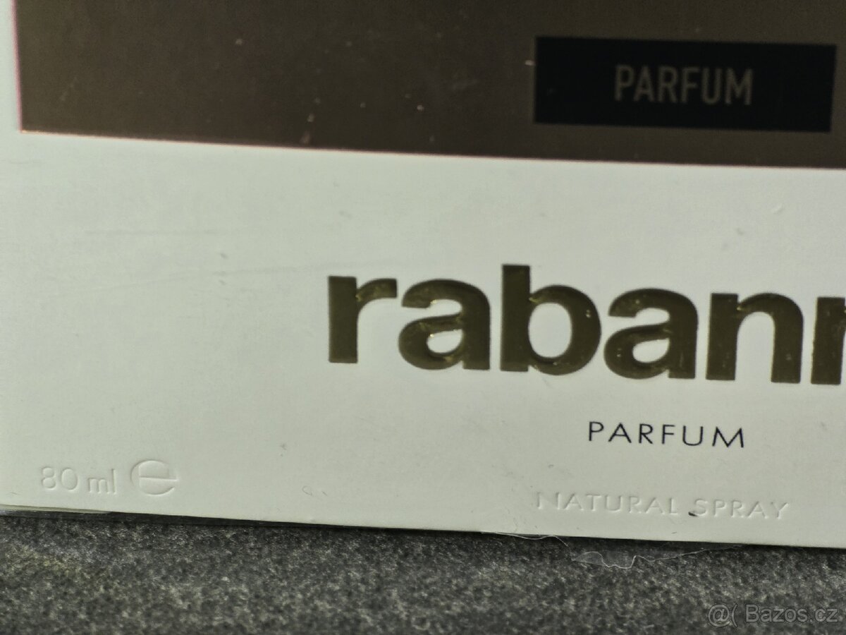 Rabanne Olympéa Parfum - 2