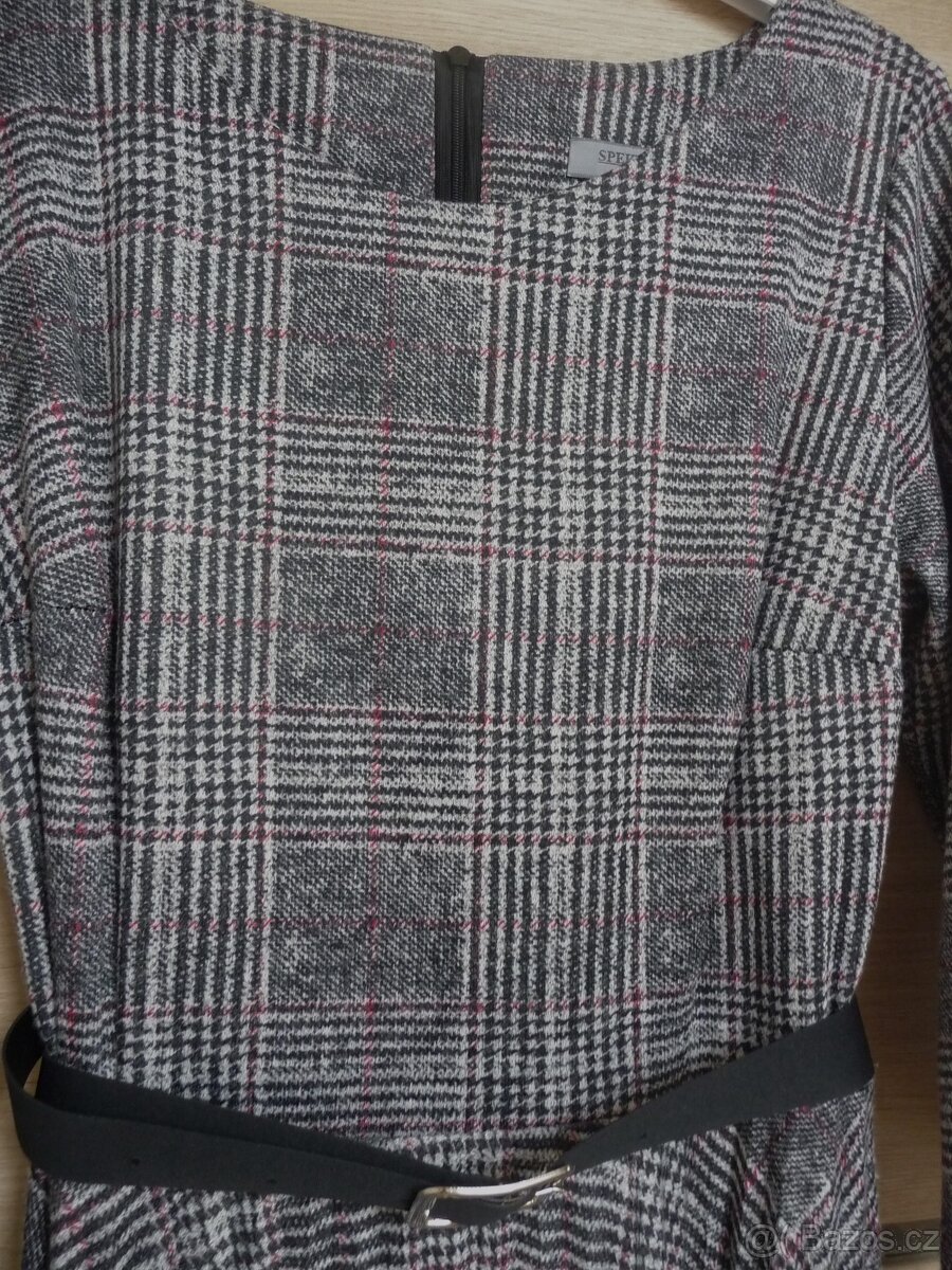 NOVÉ dámské šaty vel. 42 zn. SPEKTRA Studio - 2