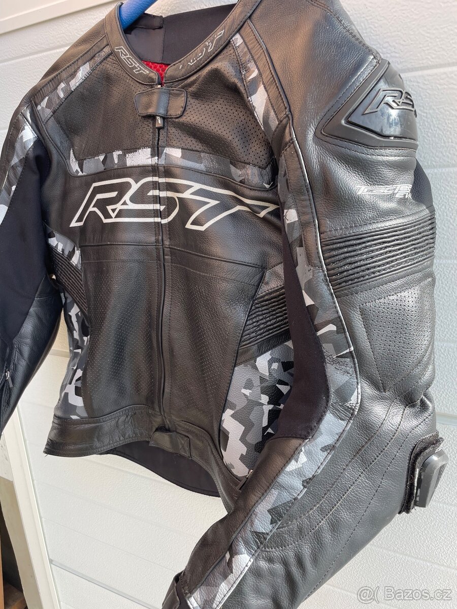 Bunda RST - 2