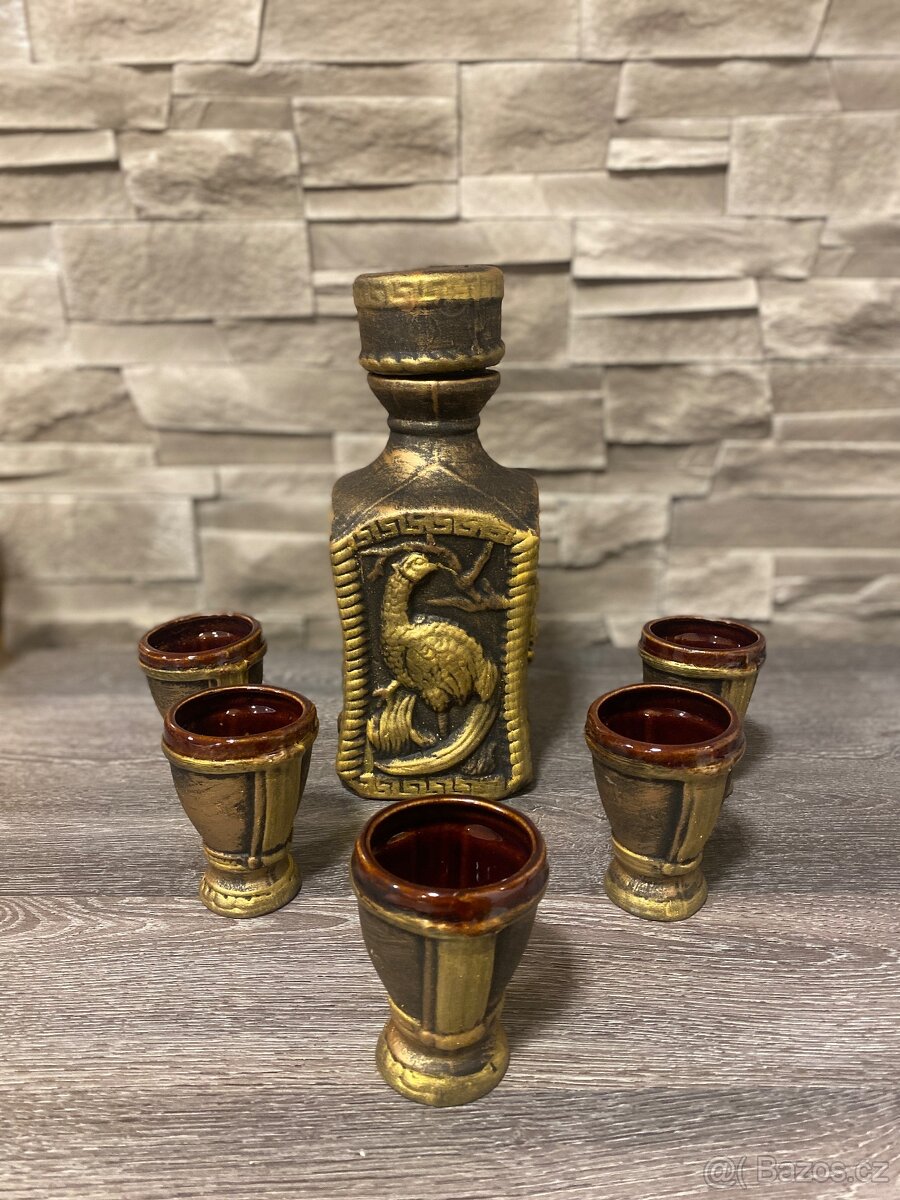 🦌🔥KERAMICKÁ FĹAŚA SET "ZVIERATÁ"🦌🔥 - 2