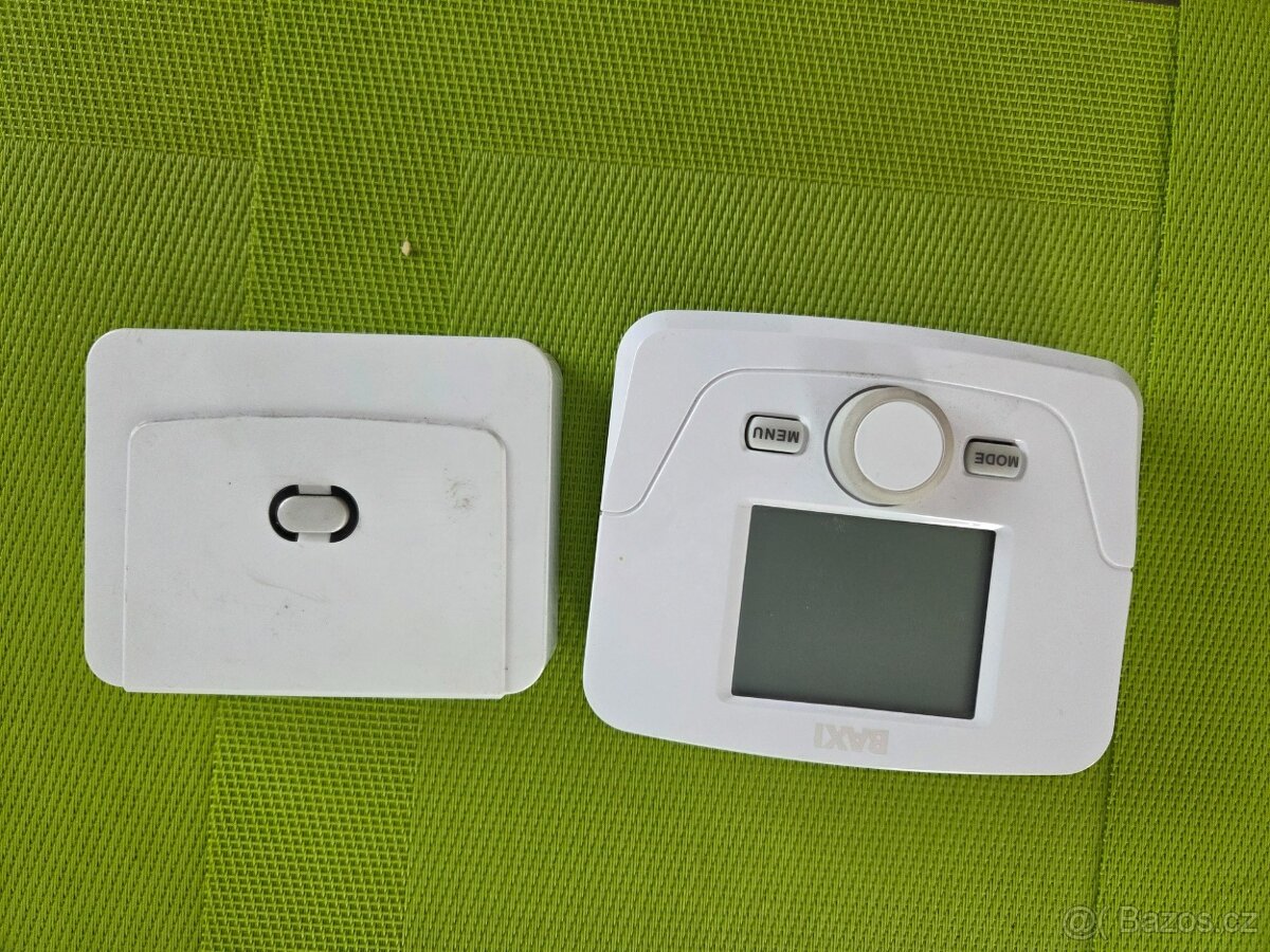 Termostat BAXI - 2