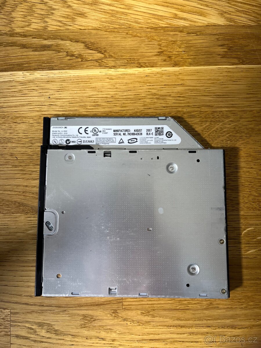 optická mechanika Lenovo DVD Multi Recorder - 2