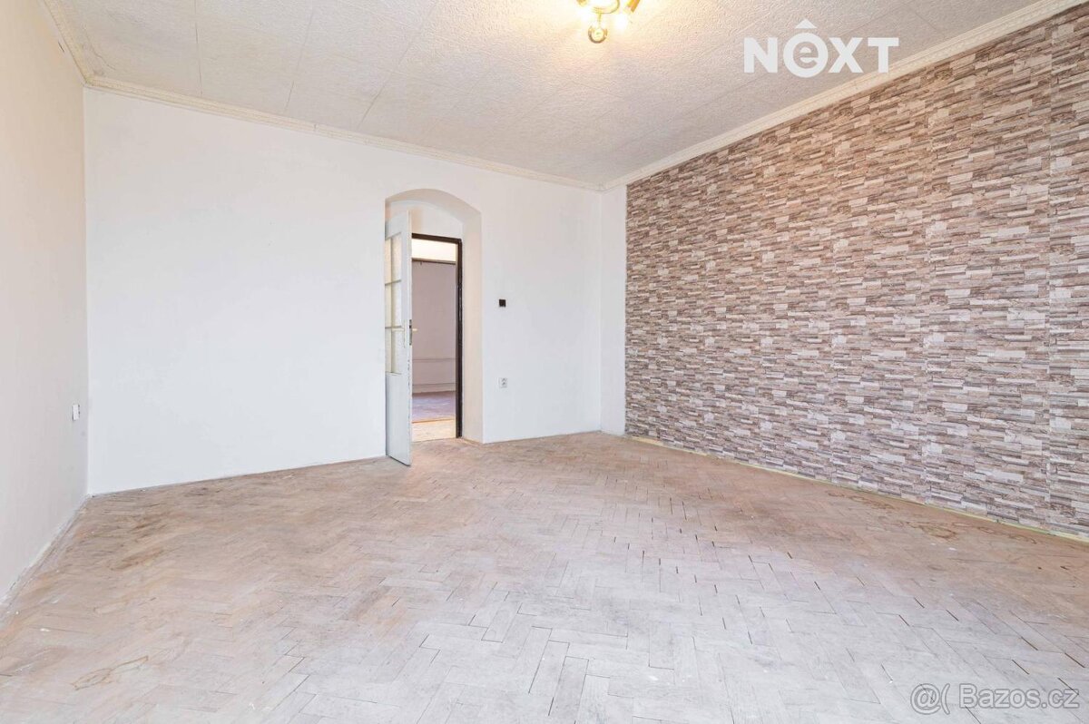 Prodej byt 3+1, 78㎡ - 2