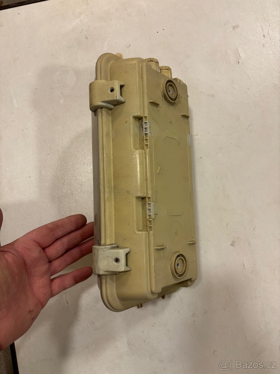 Garážová světla - 2