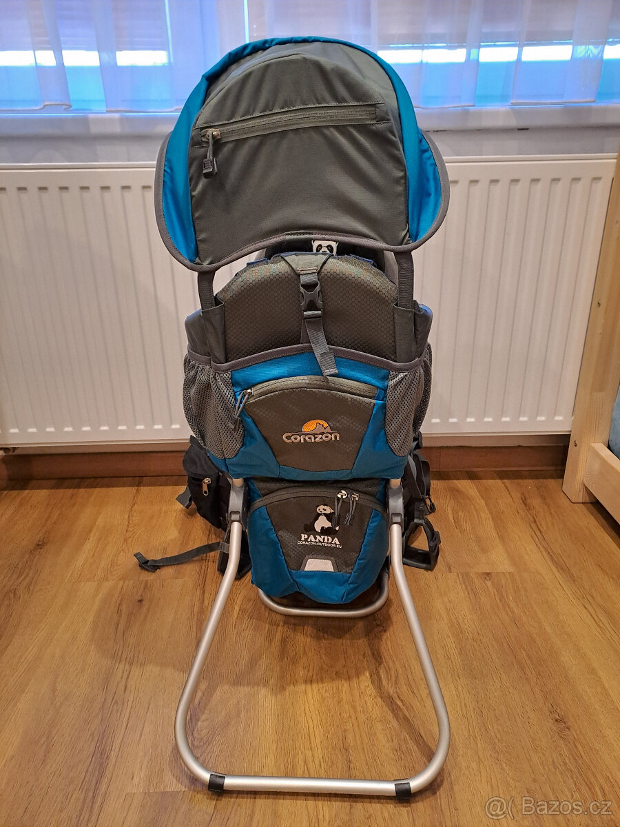 Corazon PANDA - nosítko - 2