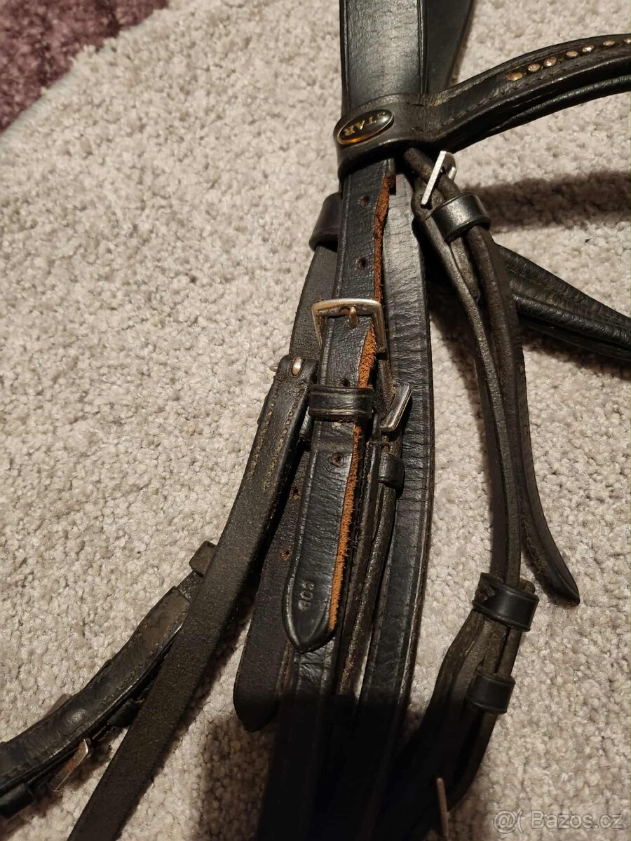 Prodám více věcí - 2