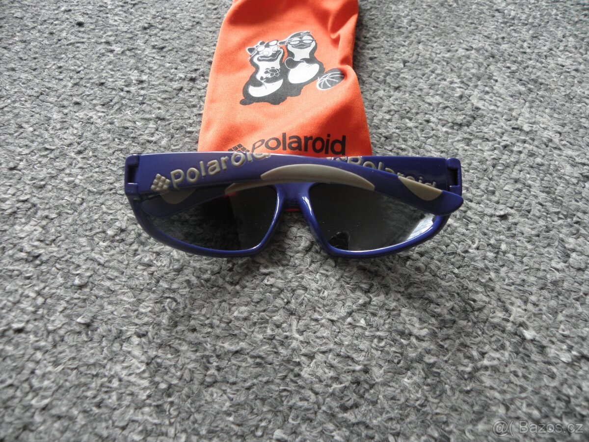 Dětské sluneční brýle Polaroid - 2
