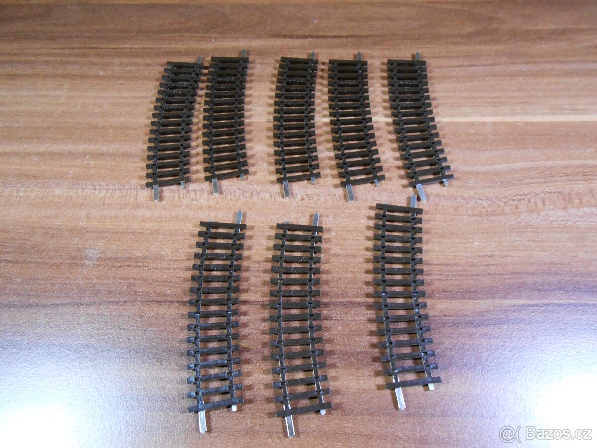 TT Koleje Tillig R12 - 2