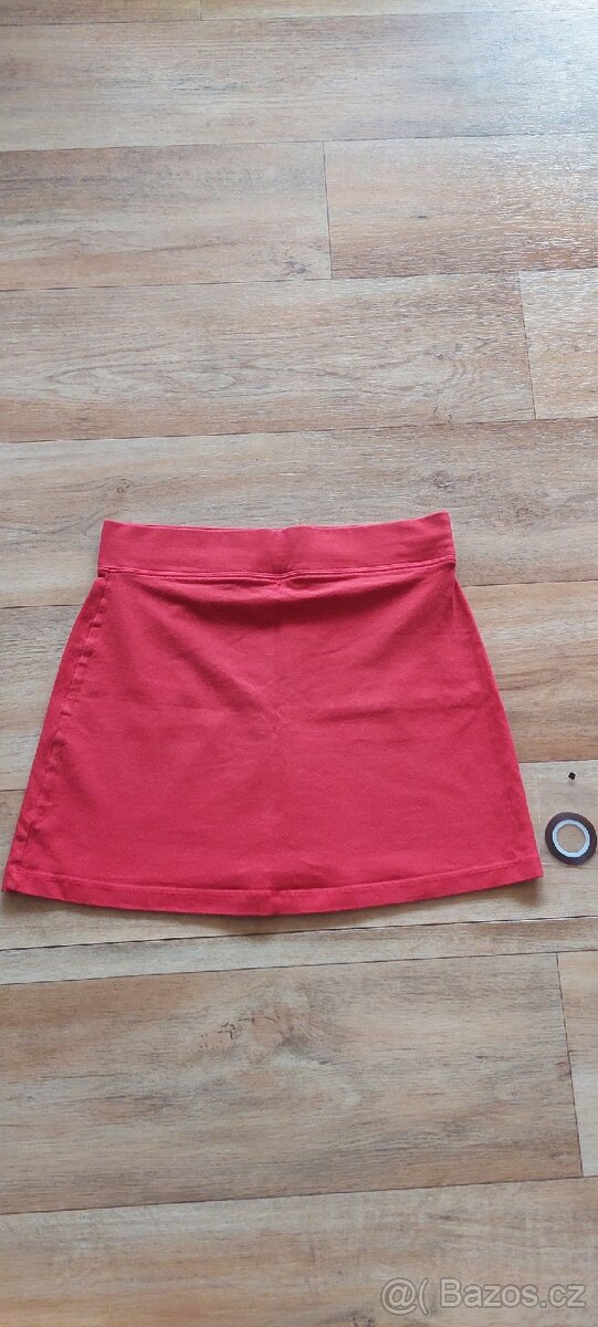Dámská sukně, velikost: XS - 2