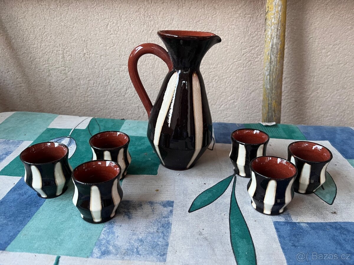 Konvička a paňáci - 2