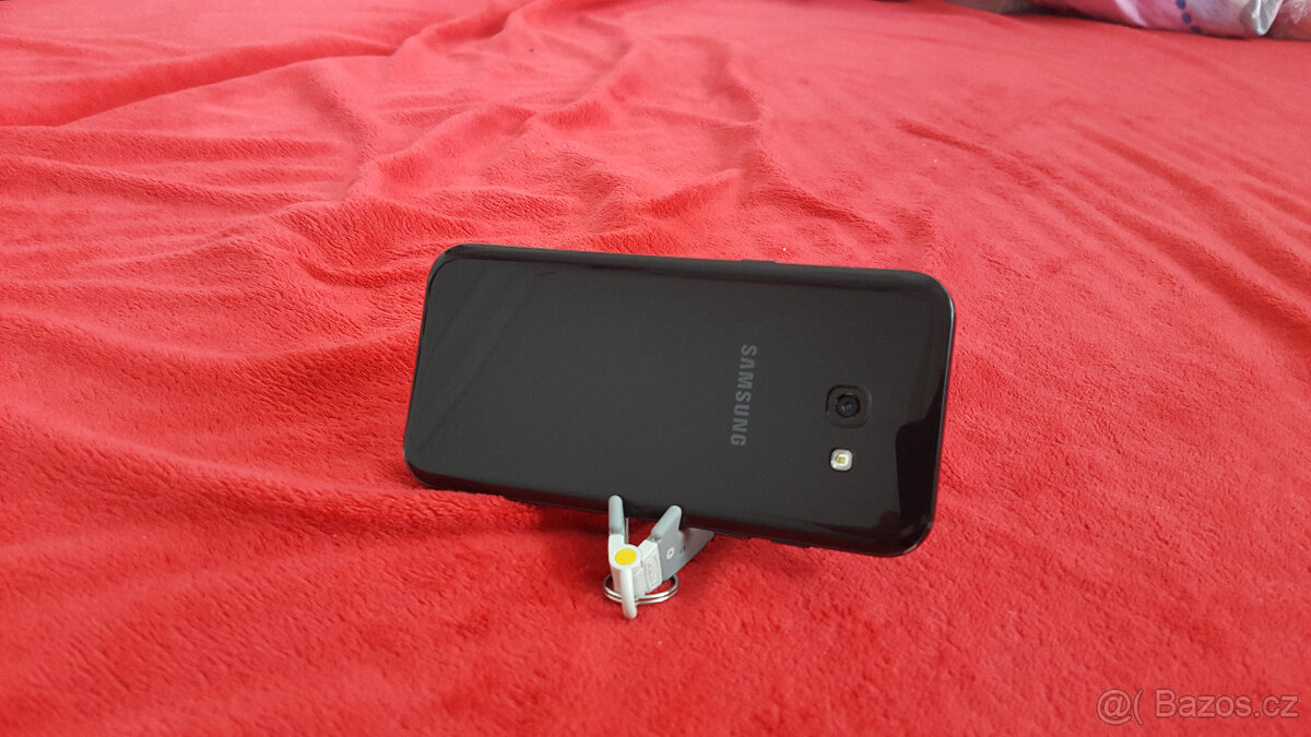 Prodám Samsung galaxy A5 2017 - 2