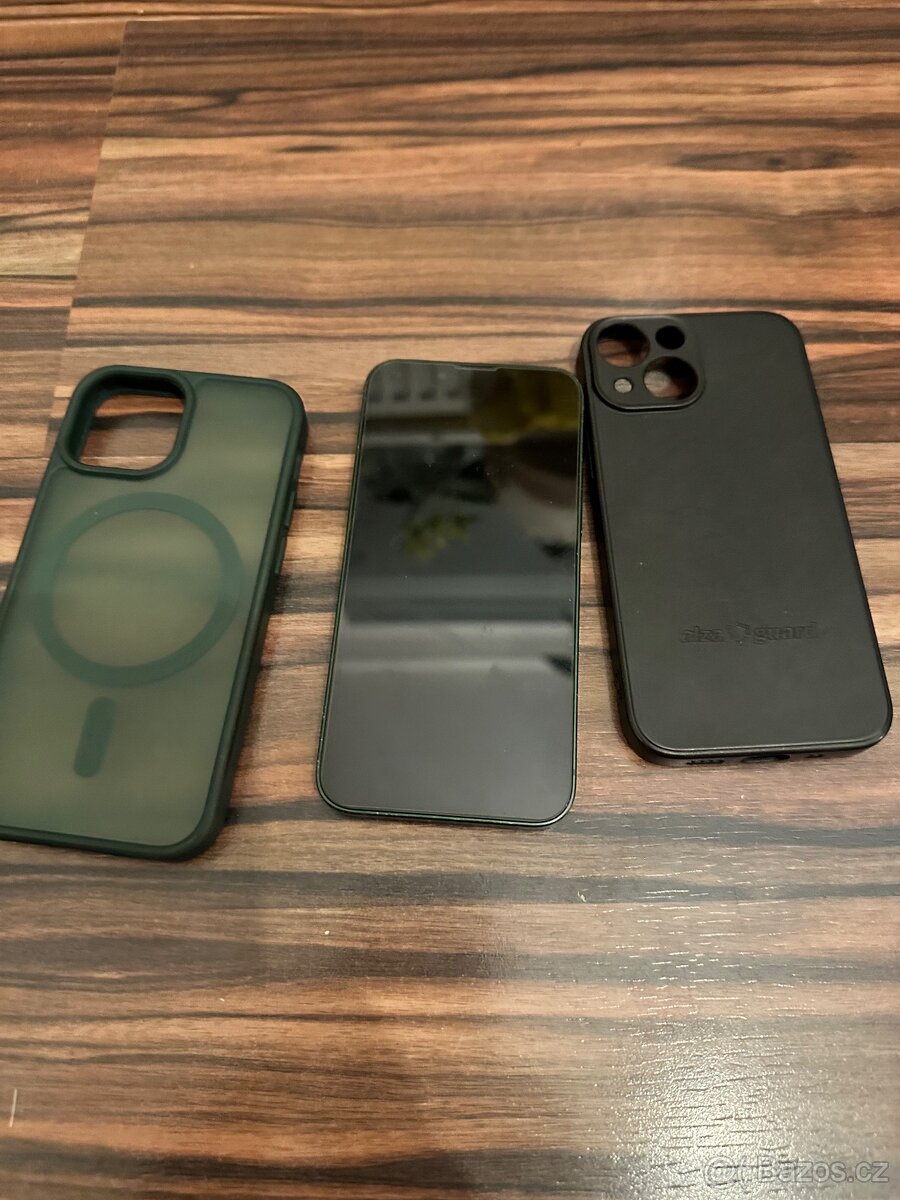 IPhone 13 mini 128GB - 2