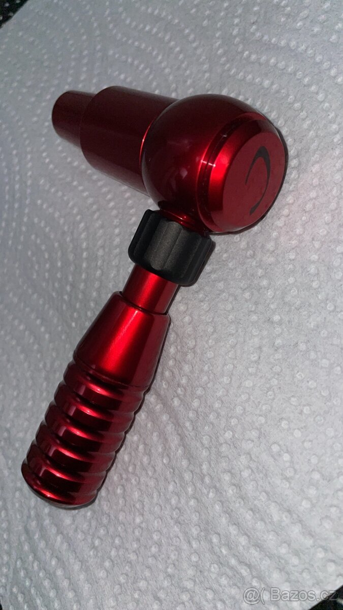 tetovací strojek - 2