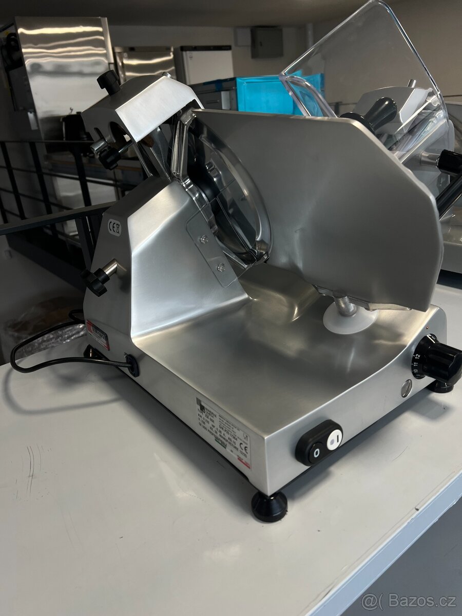 Nářezový stroj La Minerva G5 - 2