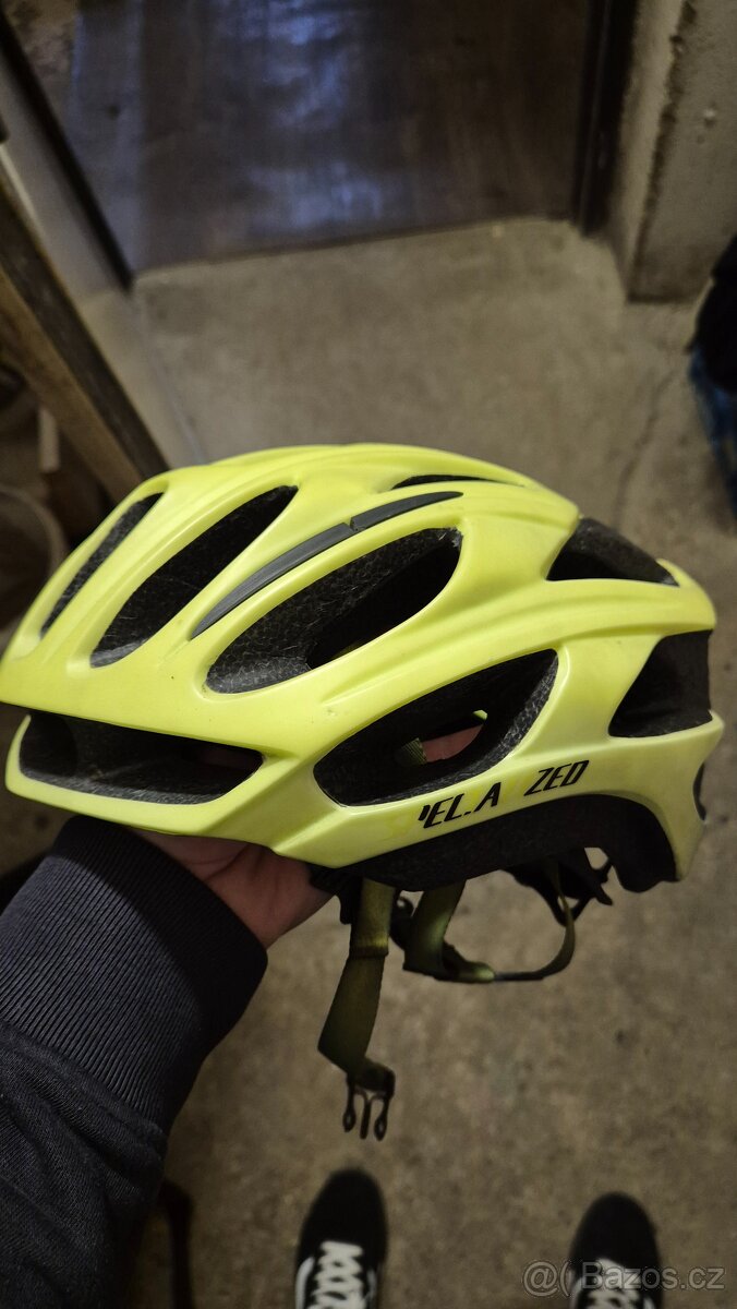 Prilba Specialized vel. M - 2