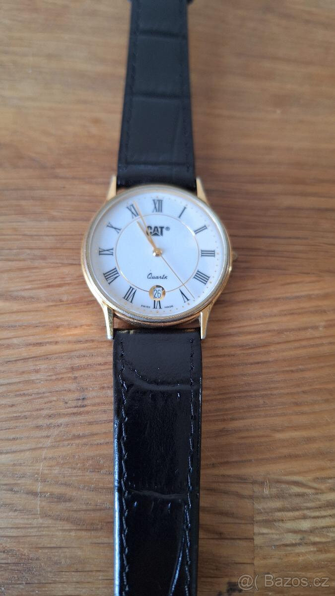 Pánské Hodinky CAT ( Caterpillar ) - 2