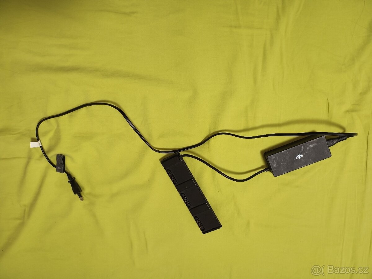 DJI Air 2s Fly More Combo - 2