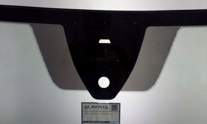 VW Taigo, VW Polo čelní sklo - 2