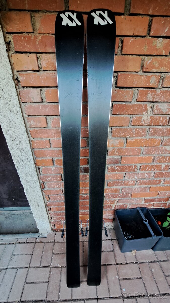 Völkl Kendo - 2