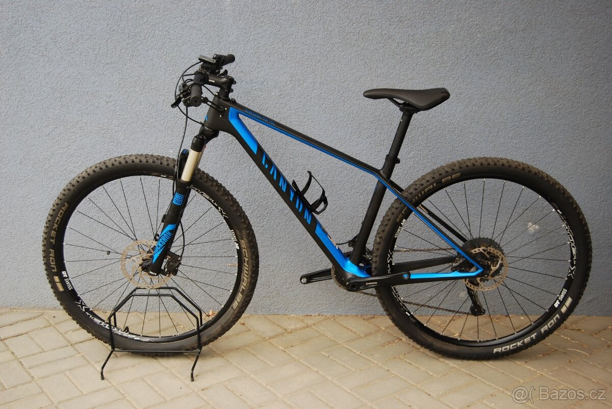 Canyon Exceed CF SL 29 M - 2