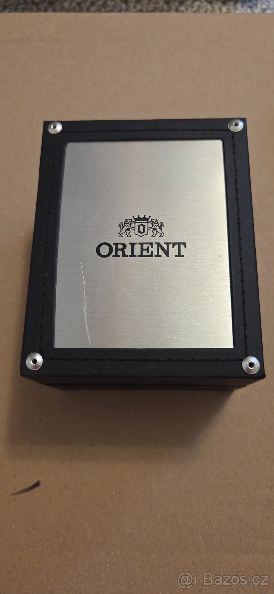 ORIENT pánské hodinky - 2