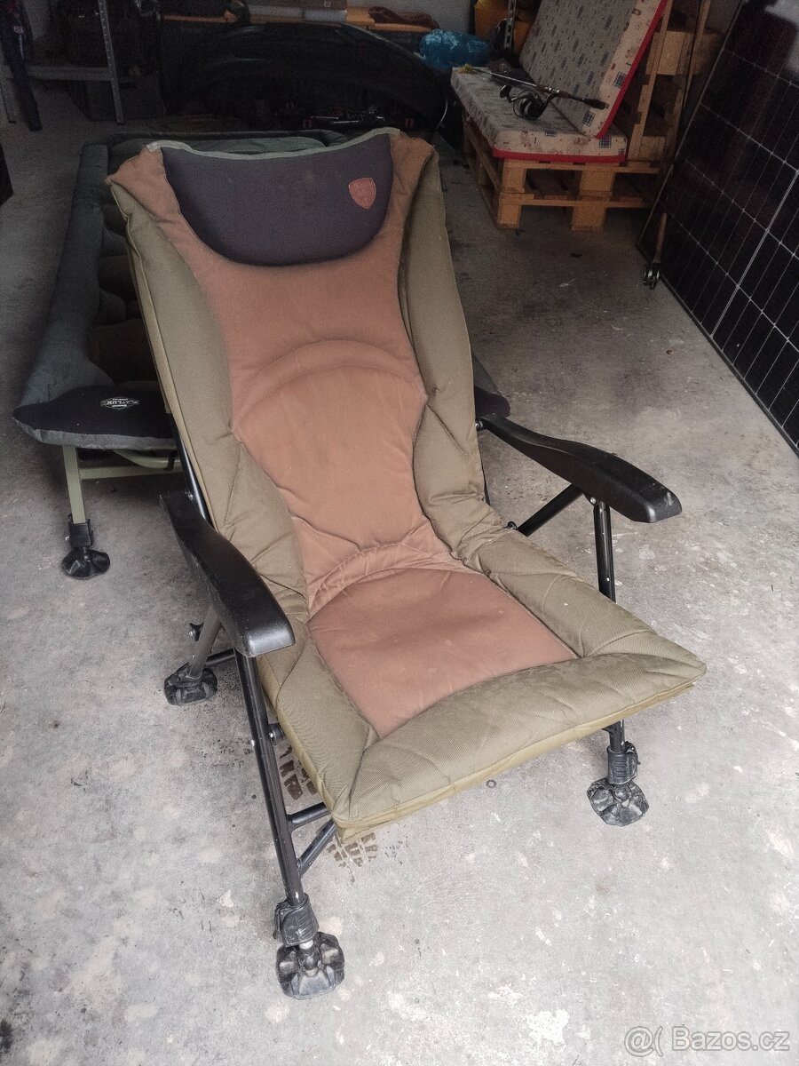 Rybářské náčiní - 2