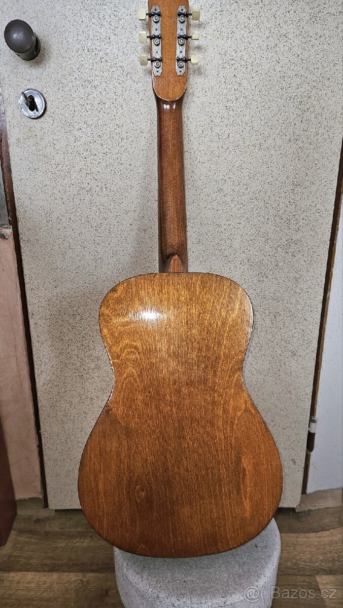 KLASICKÁ KYTARA - 2