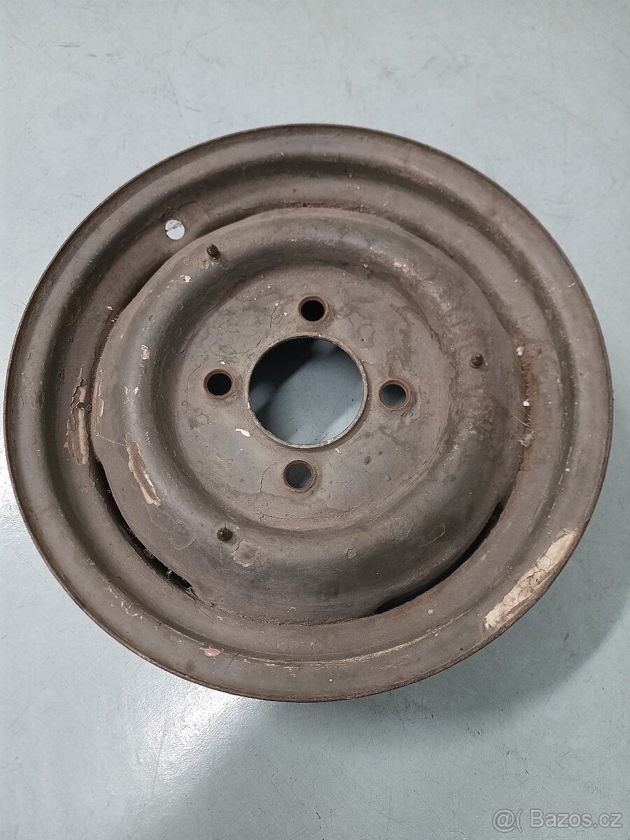 Disk-kolo Skoda Felicia - 2