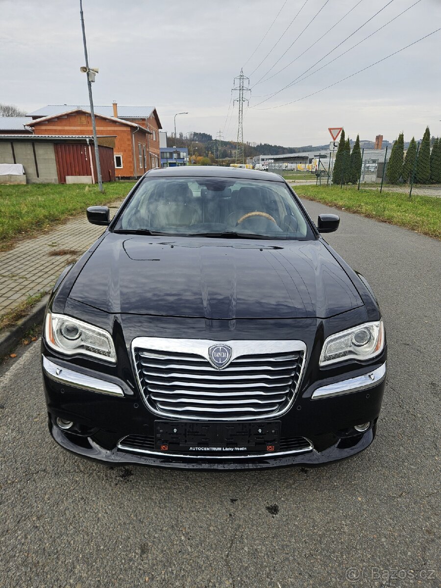 Lancia Thema 3.0 104 000km - 2