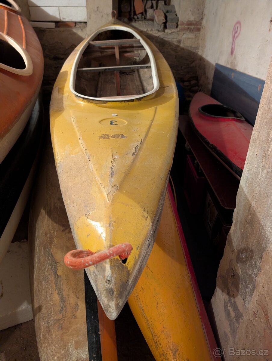 laminátová loď Vertex - 2