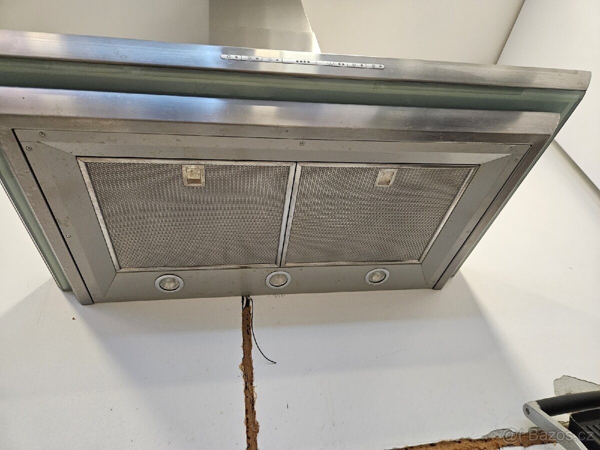 LUXUSNÍ DIGESTOŘ MIELE (PC 49.900,-) – - 2