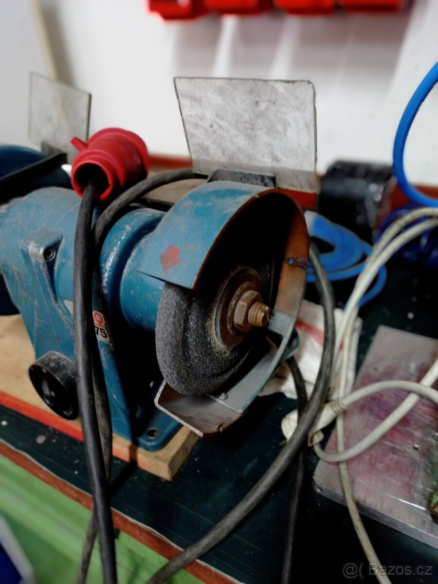 Bruska Elko B 175 - 2