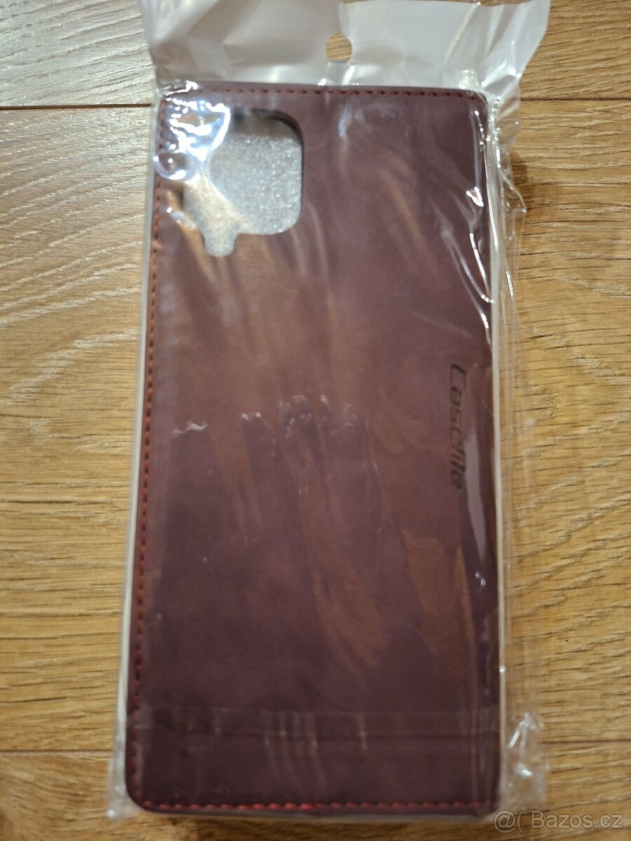 Samsung Galaxy A12 kryt - 2