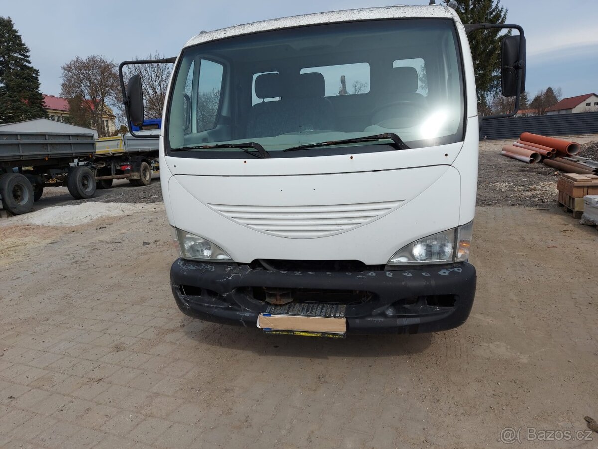 Avia Turbo Kontejner - 2