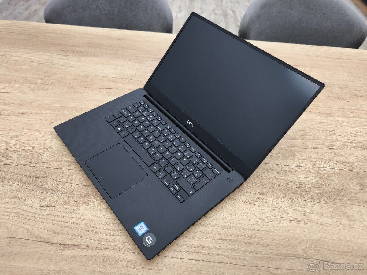 Dell Precision 5540 Workstation - ZÁRUKA 2 ROKY - 2