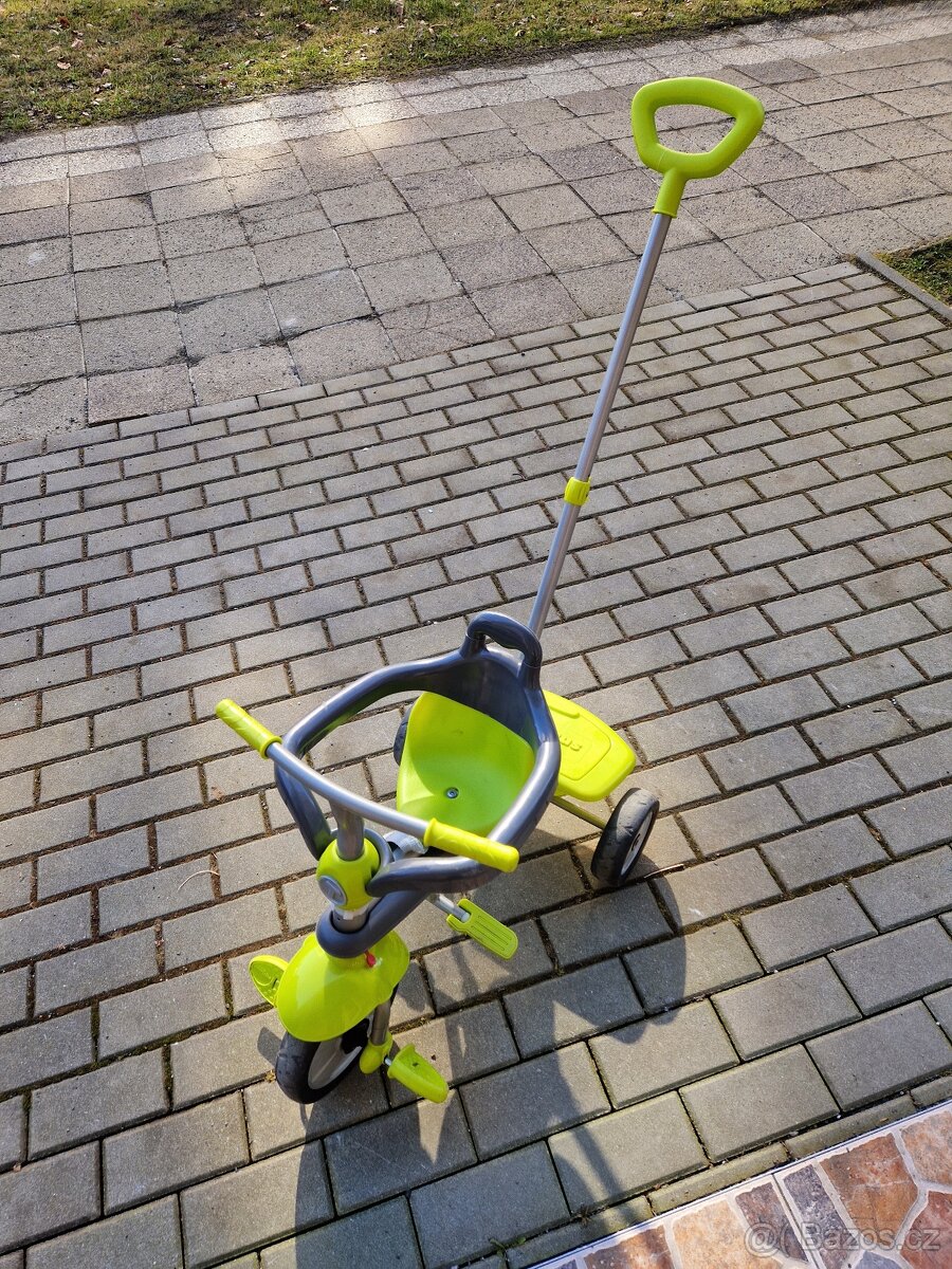 Tříkolka SmarTrike - 2