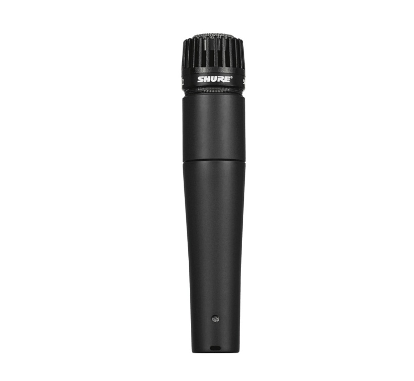 Shure SM 57 - 2