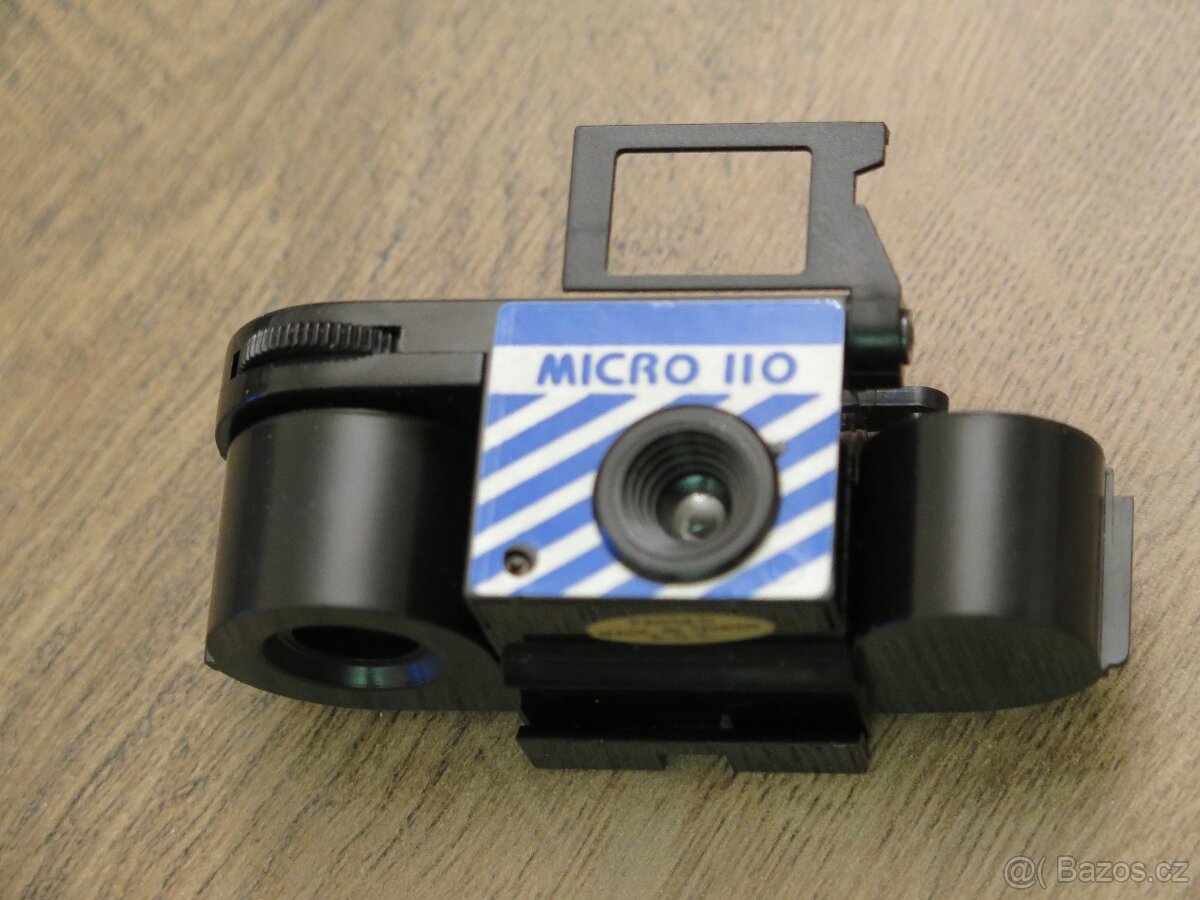 Micro 110 Camera - 2