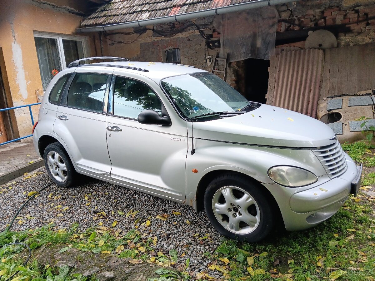 Chrysler PT Cruiser - 2