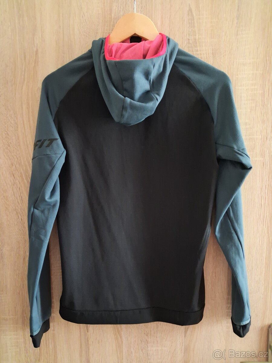 Damska bunda Dynafit Radical polartec - 2
