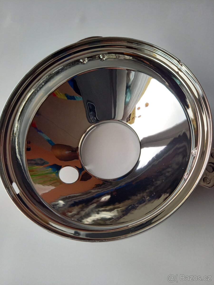 Parabola Jawa mustang 90 - 2