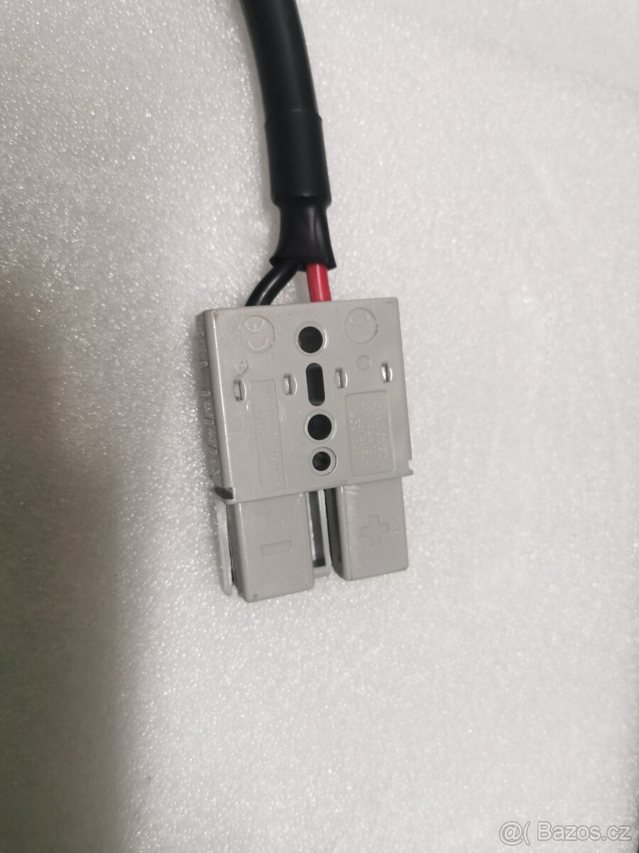 DC 48v 30A Li-Ion nabíječka - 2