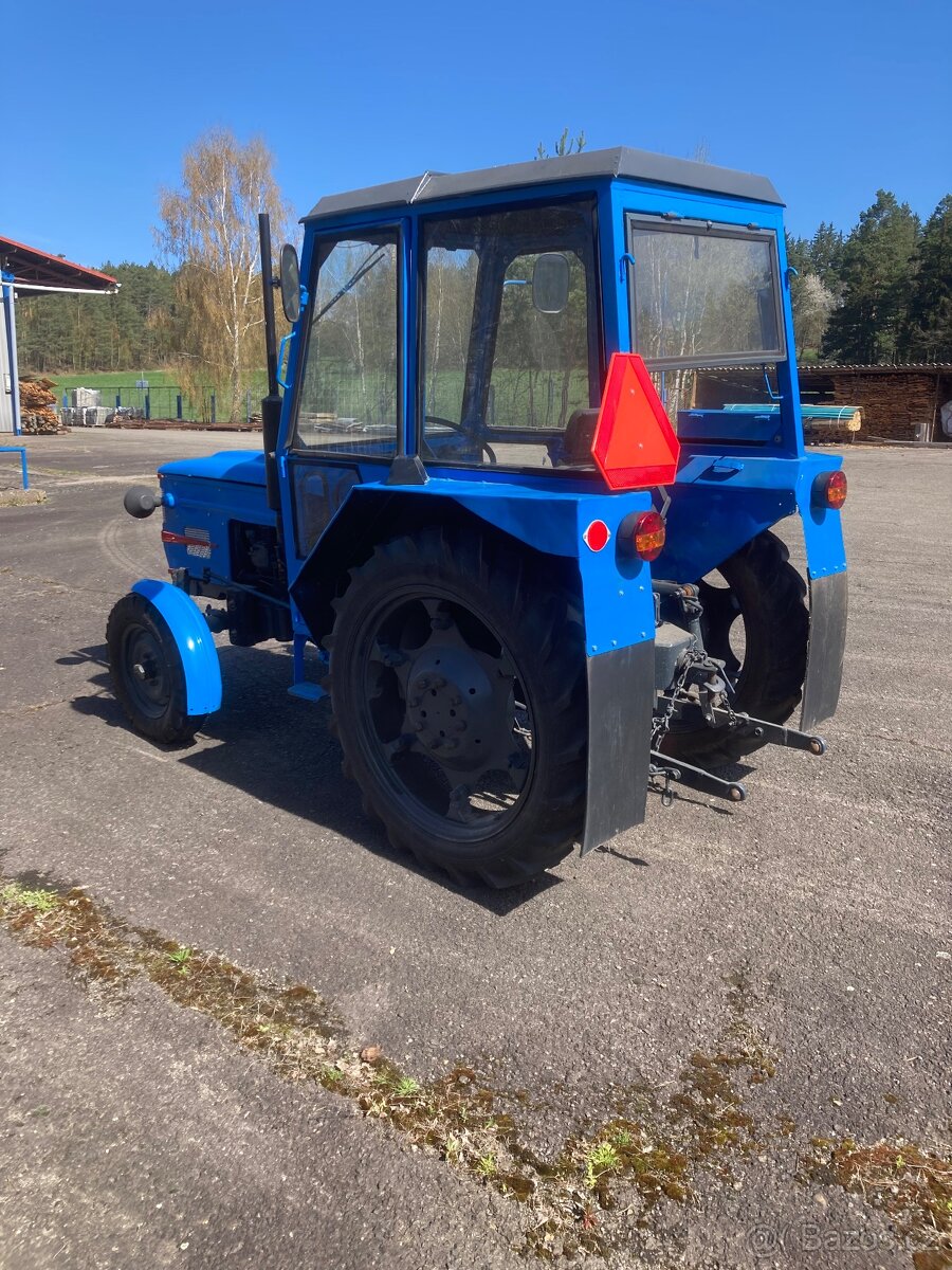 Traktor Zetor 3511 - 2