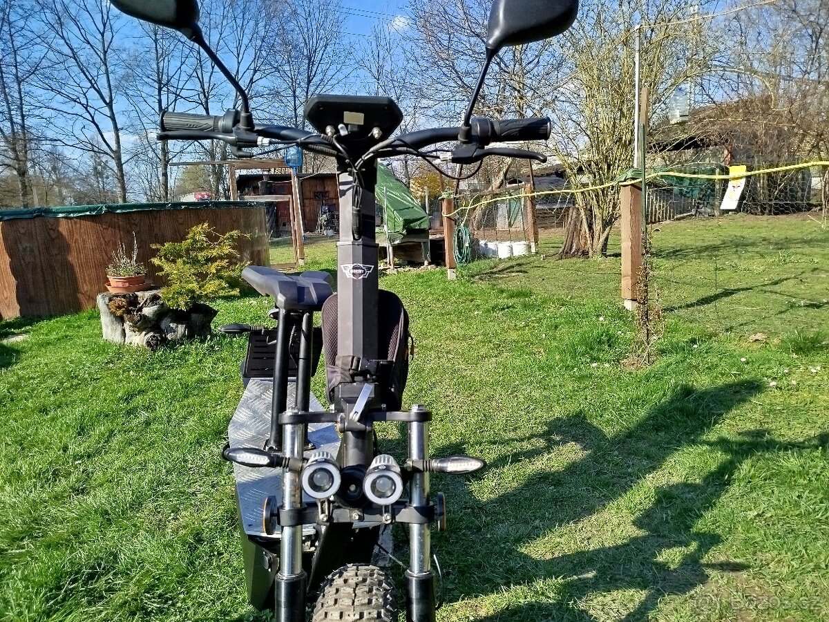 Prodej - 2
